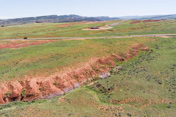 $114,500 | 50 Red Rim Ranch, Thermopolis, WY 82443