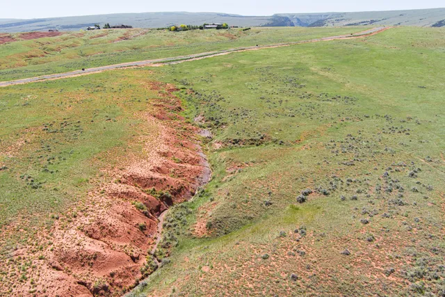 $114,500 | 50 Red Rim Ranch, Thermopolis, WY 82443
