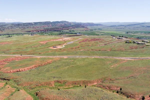 $114,500 | 50 Red Rim Ranch, Thermopolis, WY 82443