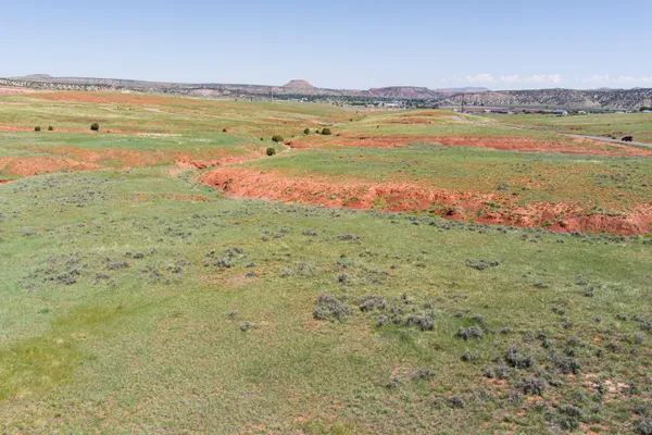 $114,500 | 50 Red Rim Ranch, Thermopolis, WY 82443