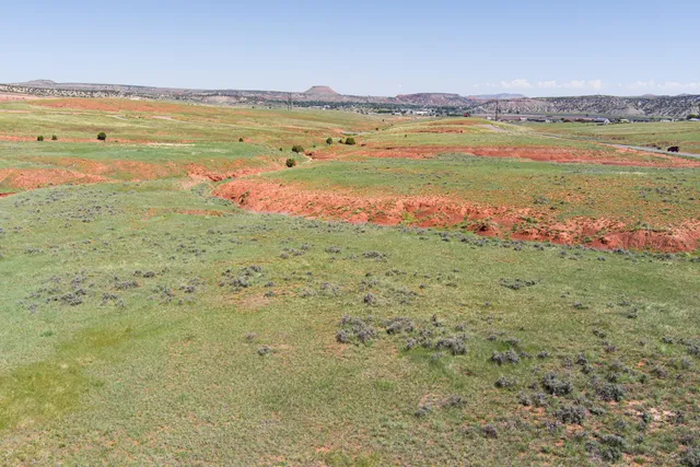 $114,500 | 50 Red Rim Ranch, Thermopolis, WY 82443