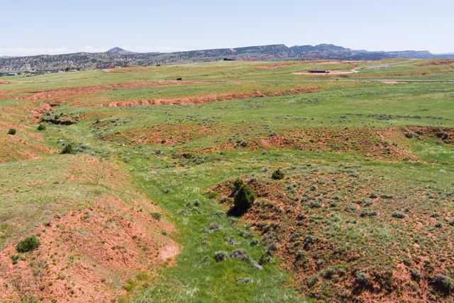 $114,500 | 50 Red Rim Ranch, Thermopolis, WY 82443