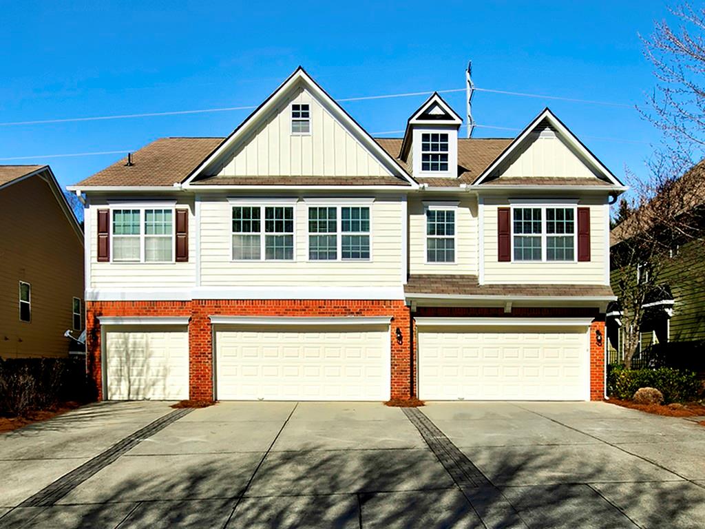 2550 Willow Grove Road, Unit 16 Acworth, GA 30101 - Photo 1 of 1 Gallery Image 1