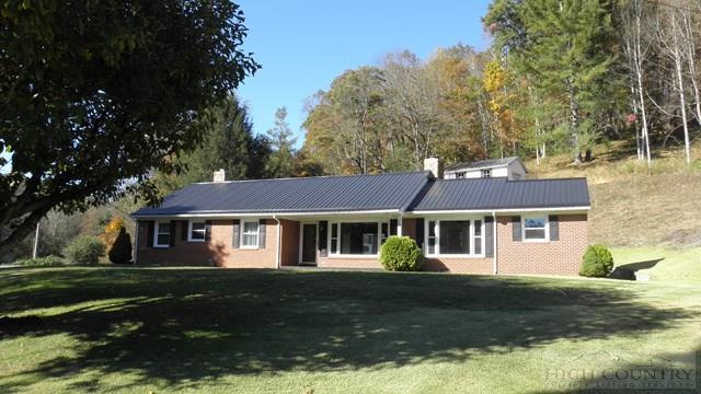 105 Don Adams Road Lansing, NC 28643 - Photo 1 of 25 Gallery Image 1