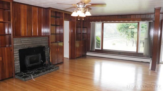 105 Don Adams Road Lansing, NC 28643 - Photo 22 of 25 Gallery Image 22