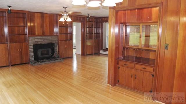 105 Don Adams Road Lansing, NC 28643 - Photo 25 of 25 Gallery Image 25