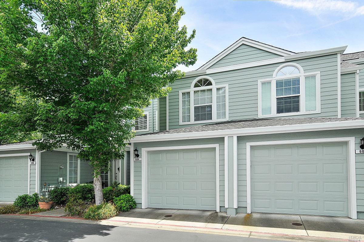 604 Laurel Grove Circle Santa Rosa, CA 95407 - Photo 1 of 1 Gallery Image 1