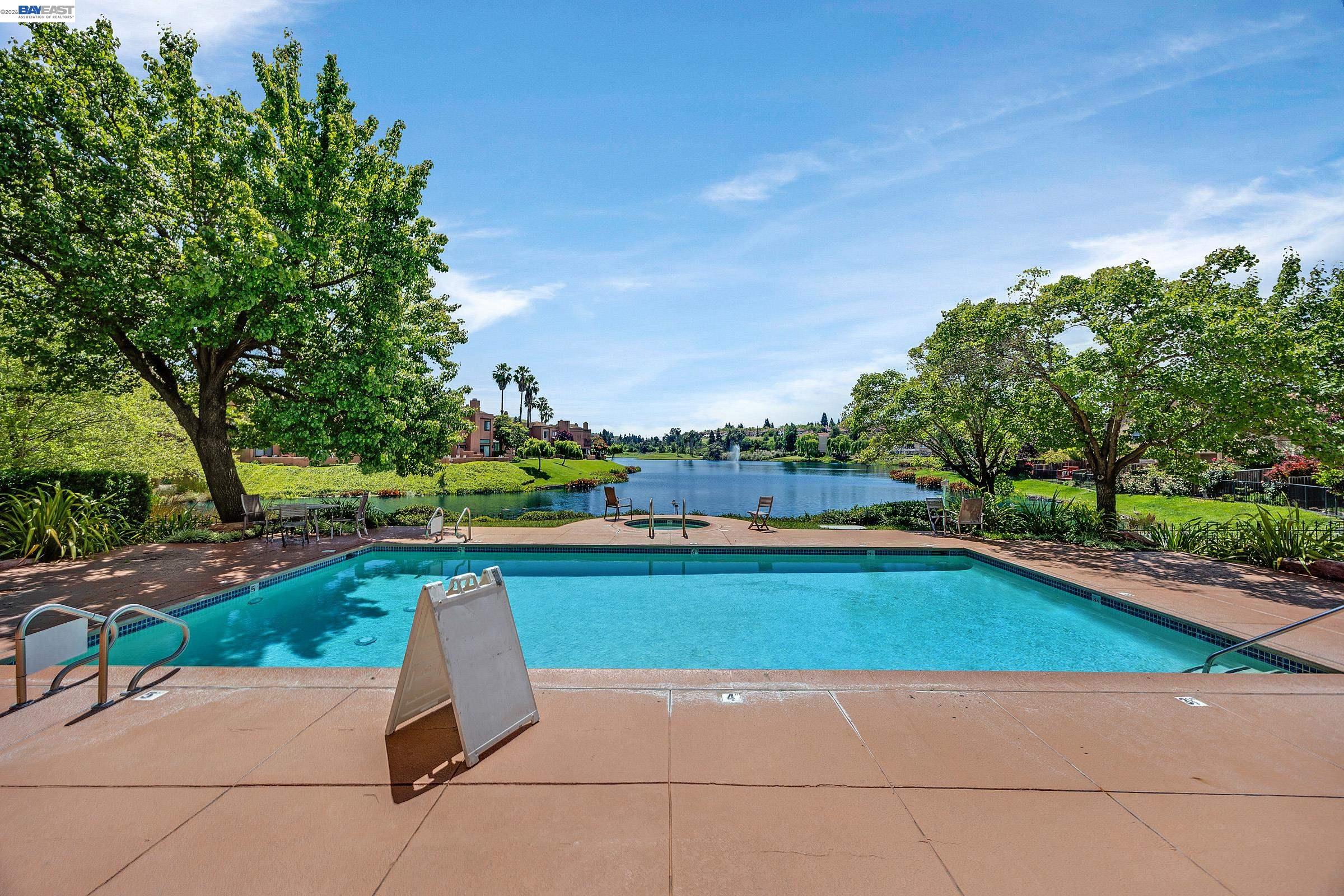 5012 Lakeview Drive, Unit 200 San Ramon, CA 94582 - Photo 36 of 47