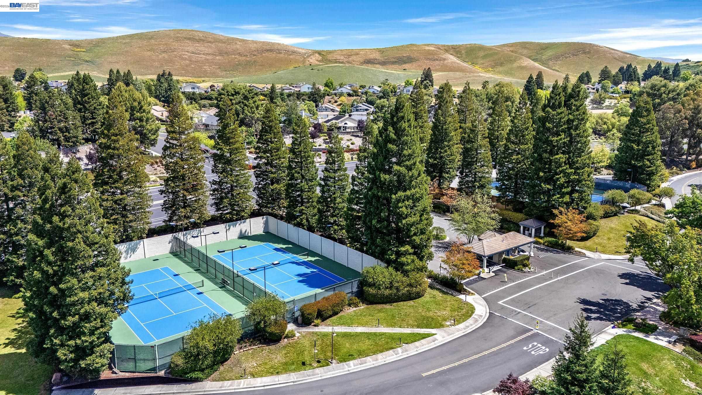 5012 Lakeview Drive, Unit 200 San Ramon, CA 94582 - Photo 38 of 47