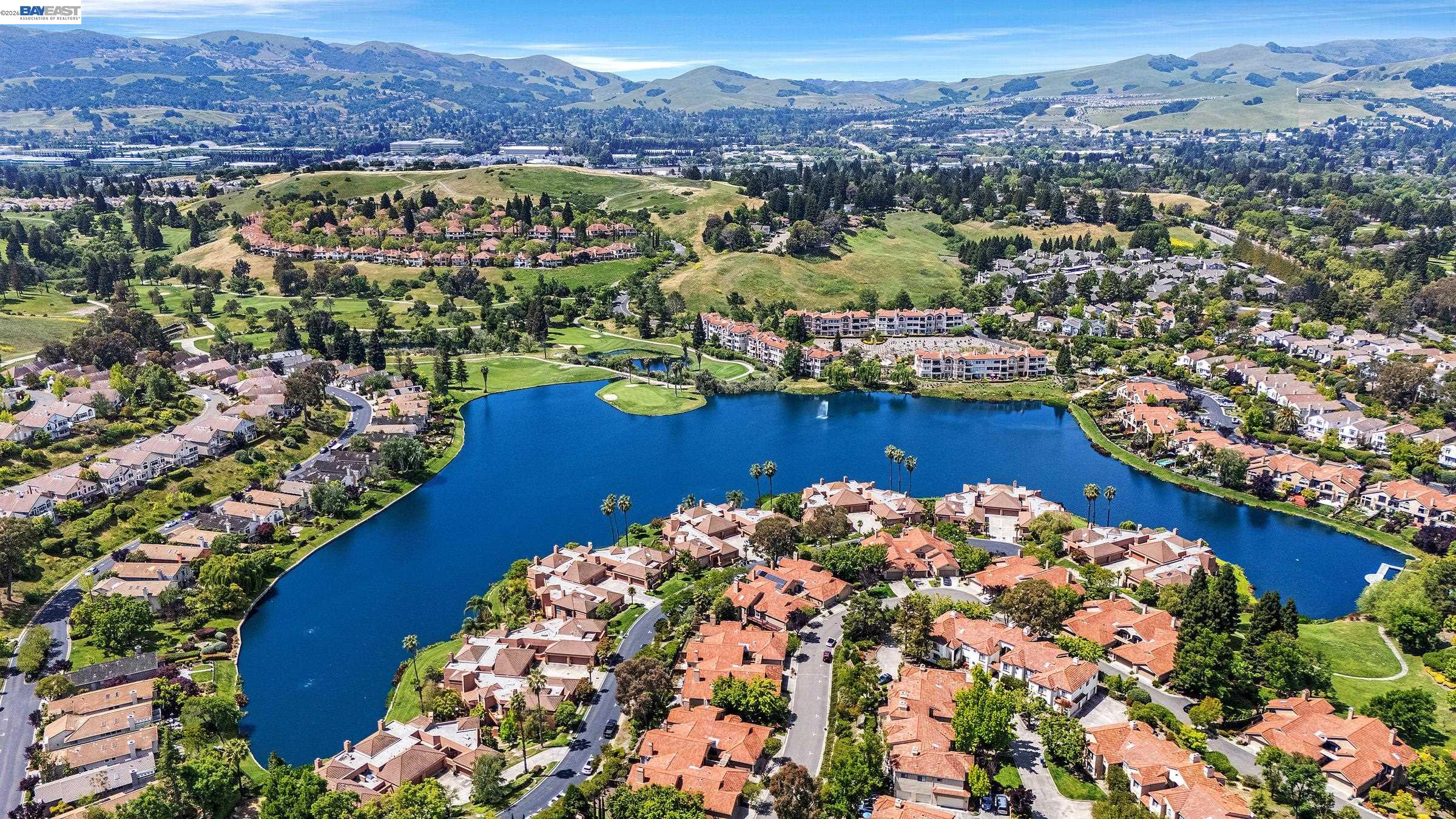 5012 Lakeview Drive, Unit 200 San Ramon, CA 94582 - Photo 41 of 47