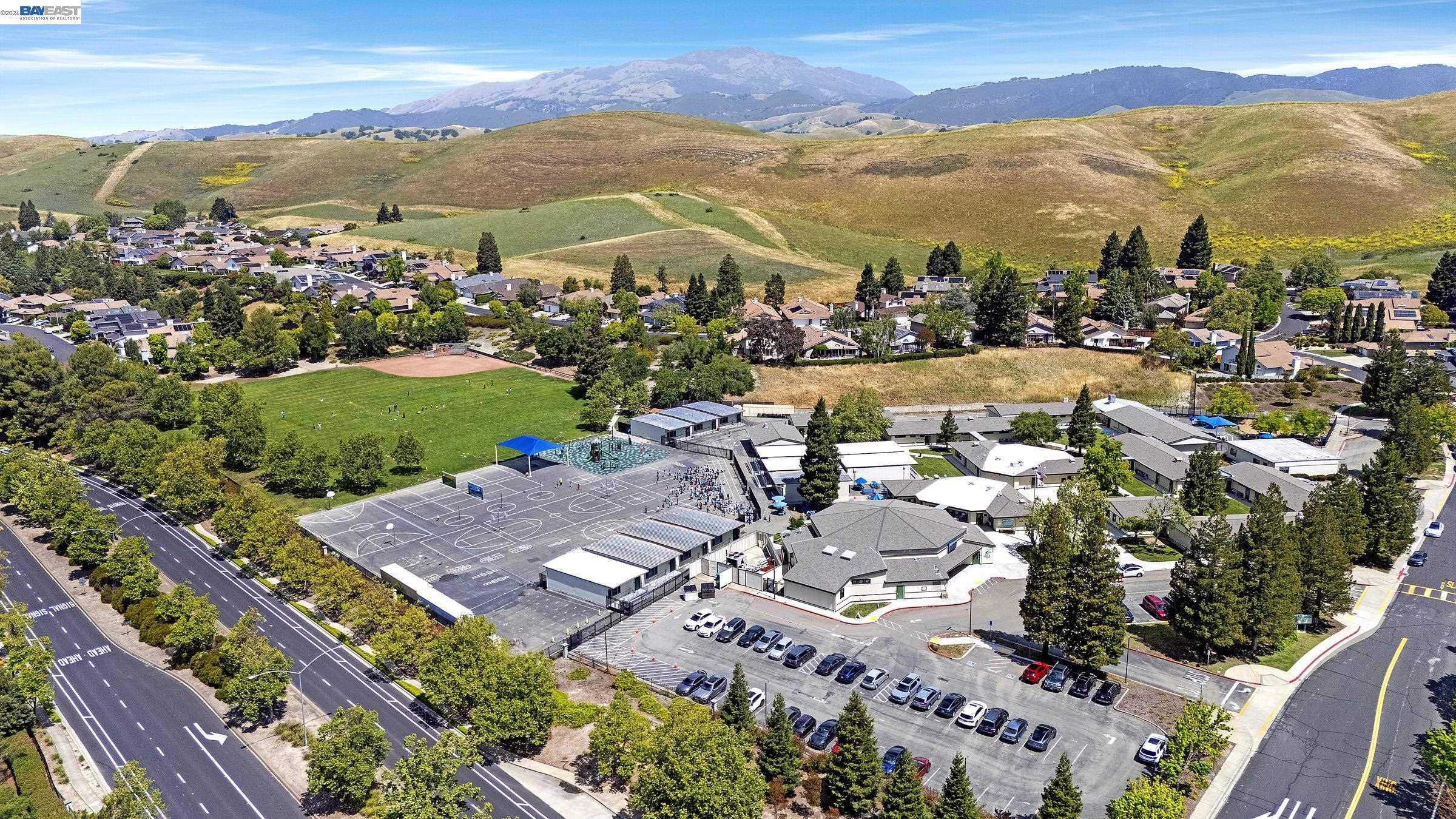 5012 Lakeview Drive, Unit 200 San Ramon, CA 94582 - Photo 42 of 47
