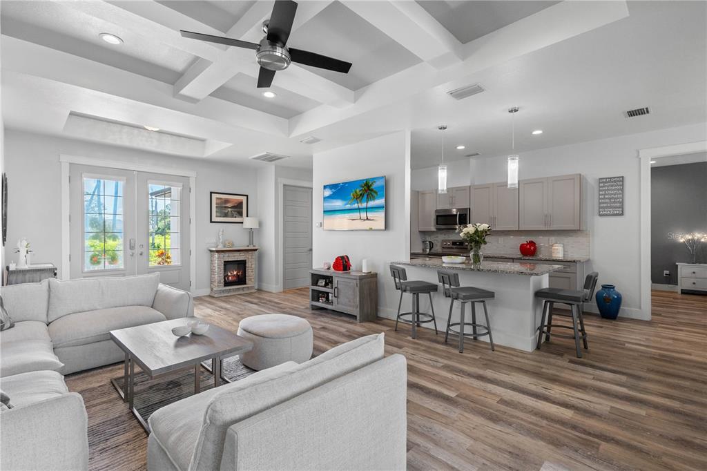 2395 Ribble Street North Port, FL 34291 - Photo 7 of 48 Gallery Image 7