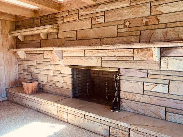 445 Mt Herman Road Hudson, NC 28638 - Photo 10 of 43 Gallery Image 10