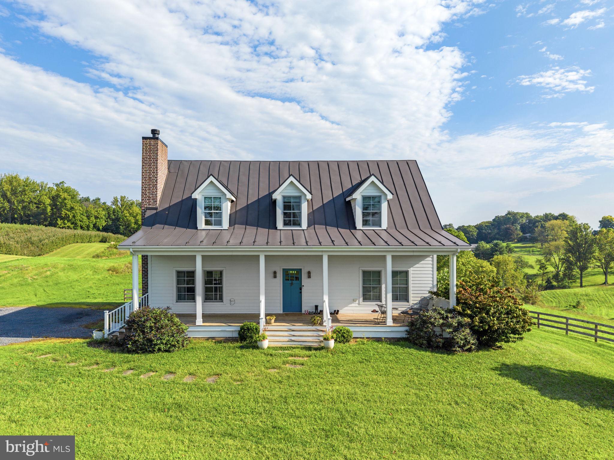9470 Maidstone Road Delaplane, VA 20144 - Photo 8 of 80 Gallery Image 8