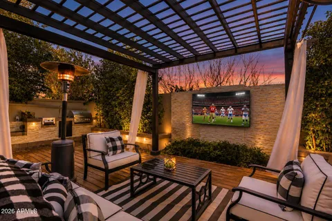 $2,195,000 | 6701 North Scottsdale Road, Unit 24, Scottsdale, AZ 85250
