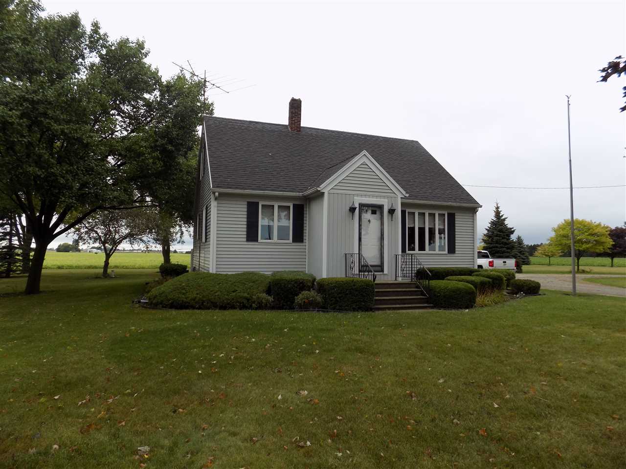 11121 East Washington Road Reese, MI 48757 - Photo 3 of 25