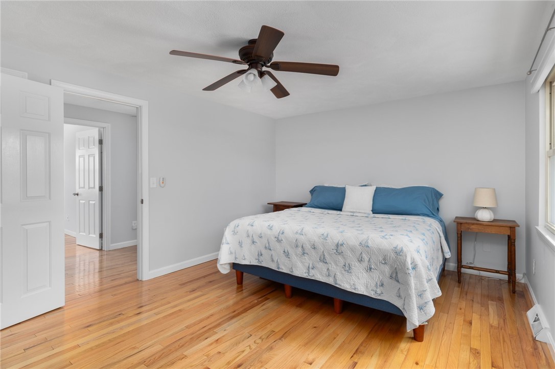 236 Old Forge Road, Unit 5 Warwick, RI 02818 - Photo 15 of 26