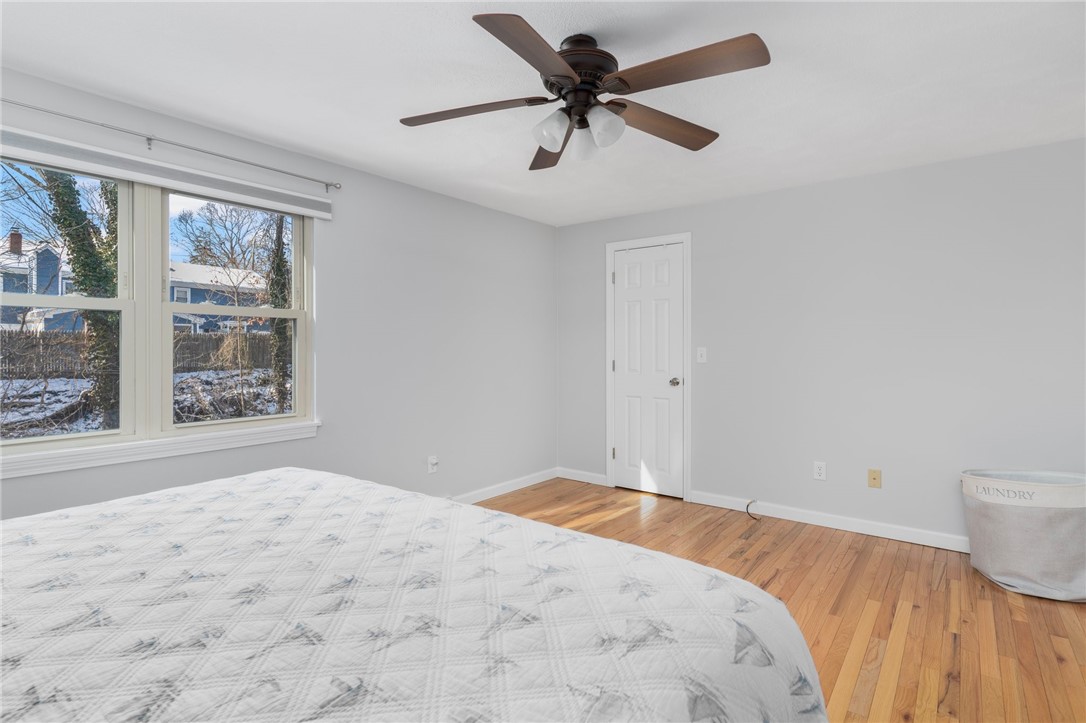 236 Old Forge Road, Unit 5 Warwick, RI 02818 - Photo 16 of 26