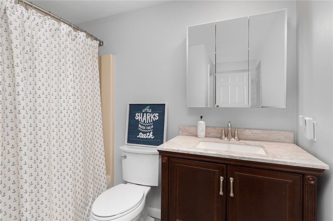 236 Old Forge Road, Unit 5 Warwick, RI 02818 - Photo 17 of 26