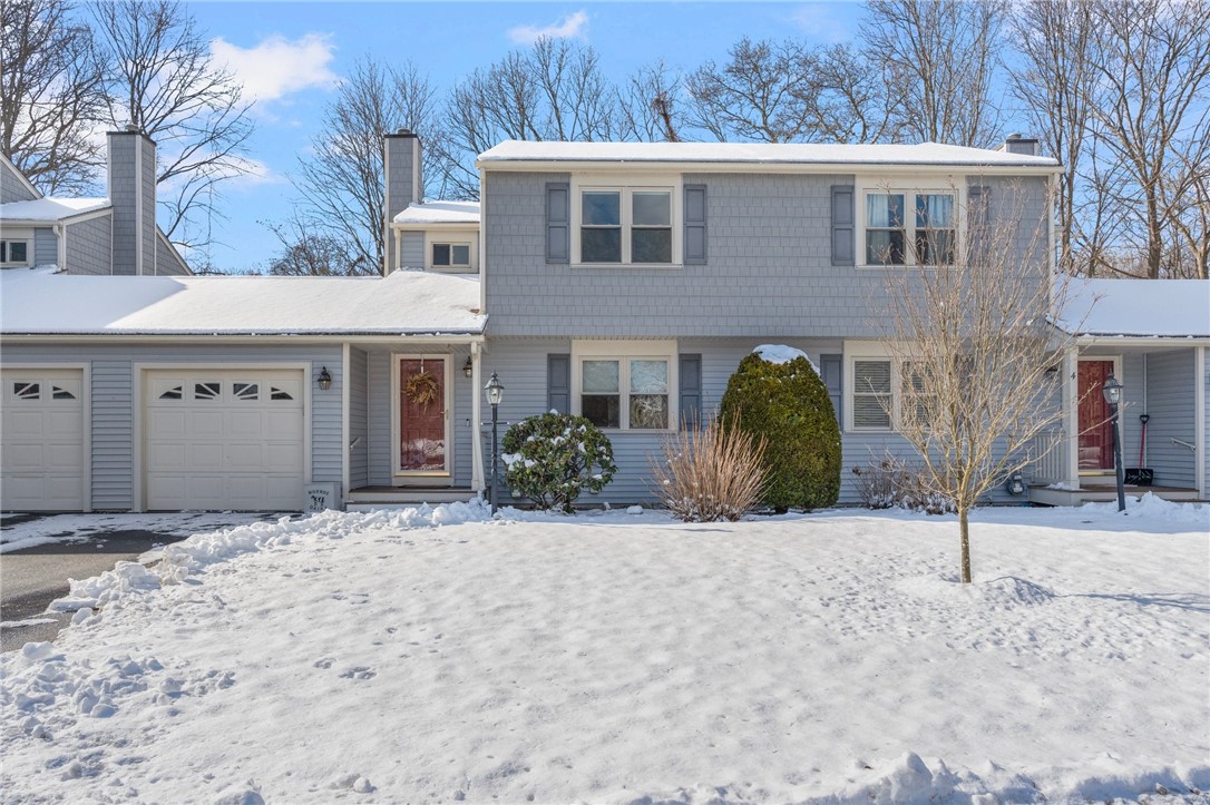 236 Old Forge Road, Unit 5 Warwick, RI 02818 - Photo 22 of 26