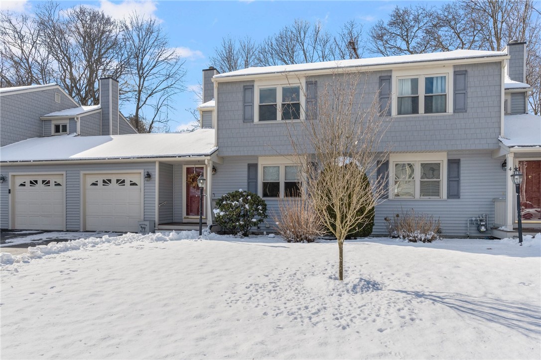 236 Old Forge Road, Unit 5 Warwick, RI 02818 - Photo 23 of 26