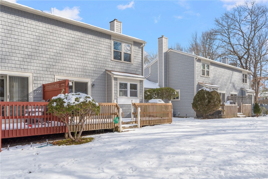 236 Old Forge Road, Unit 5 Warwick, RI 02818 - Photo 24 of 26