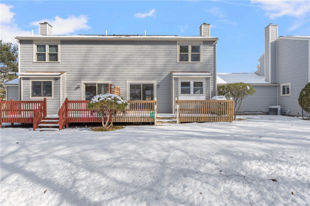 236 Old Forge Road, Unit 5 Warwick, RI 02818 - Photo 26 of 26