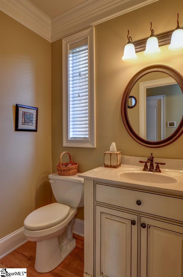 916 Tradition Lane Inman, SC 29349 - Photo 22 of 29