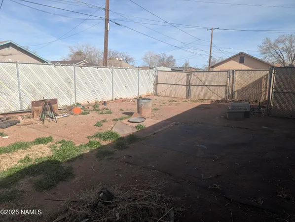 $129,900 | 700 West Maple Street, Winslow, AZ 86047