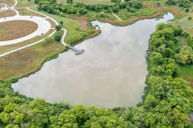 10801 Rothland Street Crowley, TX 76036 - Photo 10 of 10 HT Pond pic.jpg