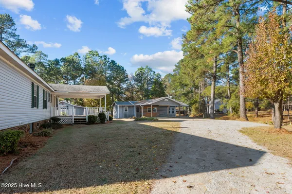 $305,000 | 42 Low Tide Road, Bath, NC 27808