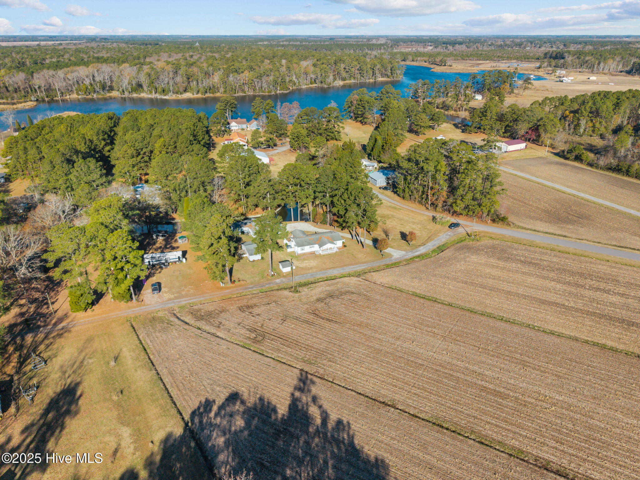 42 Low Tide Road Bath, NC 27808 - Photo 10 of 33 14-web-or-mls-DJI_20251211095039_0010_D