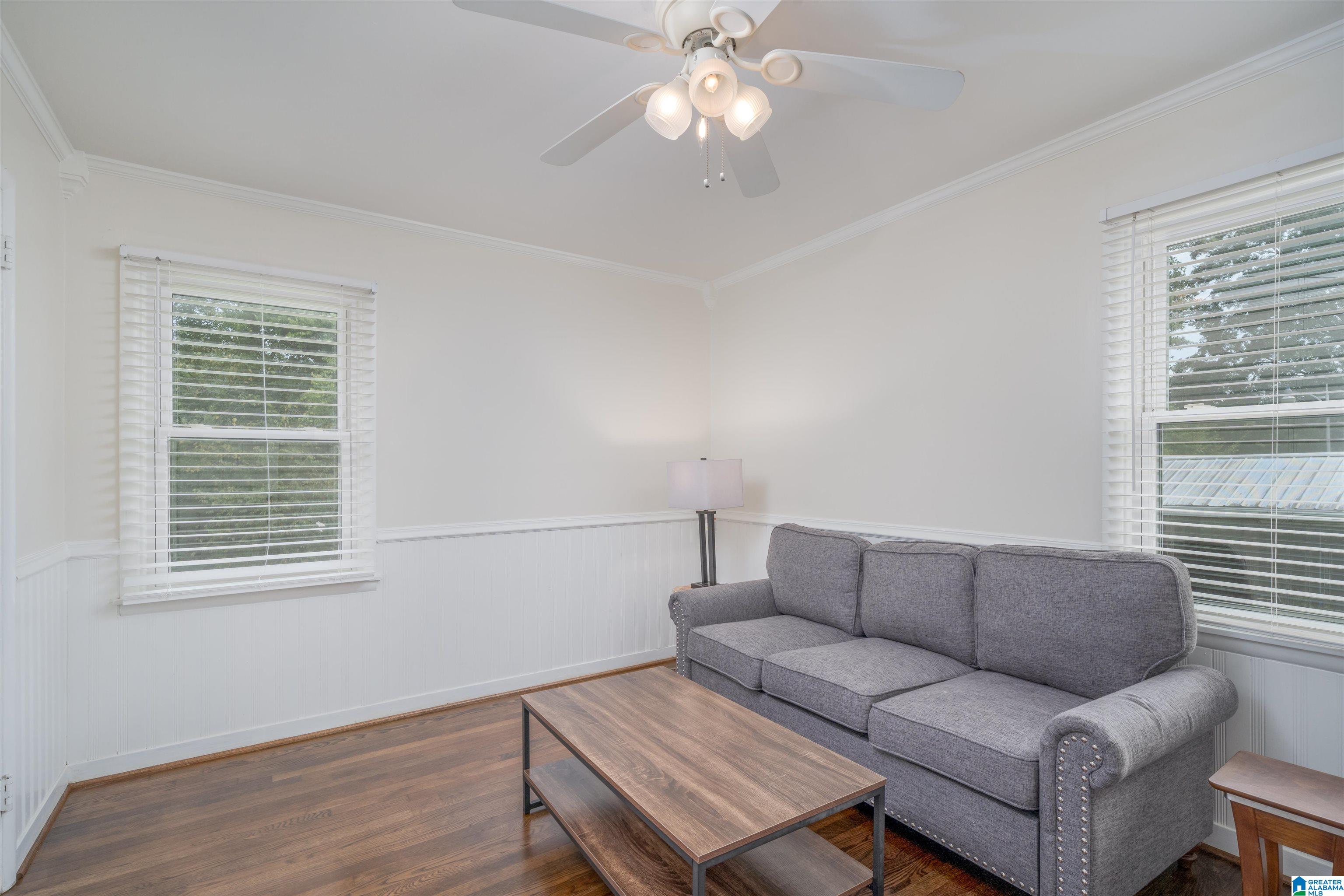 3316 Ridgely Circle Birmingham, AL 35243 - Photo 33 of 36