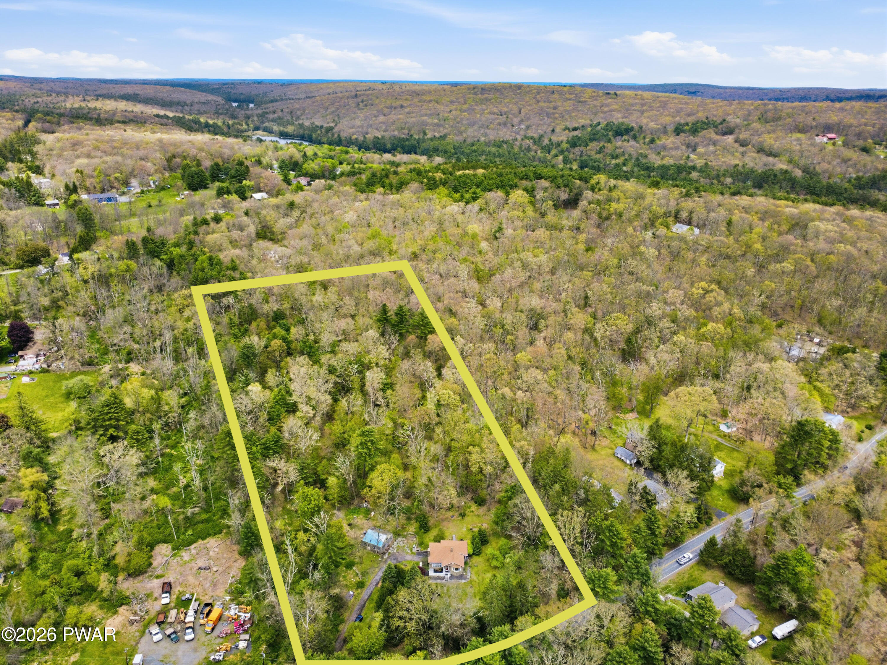 2127 Rt 590 Hawley, PA 18428 - Photo 4 of 48
