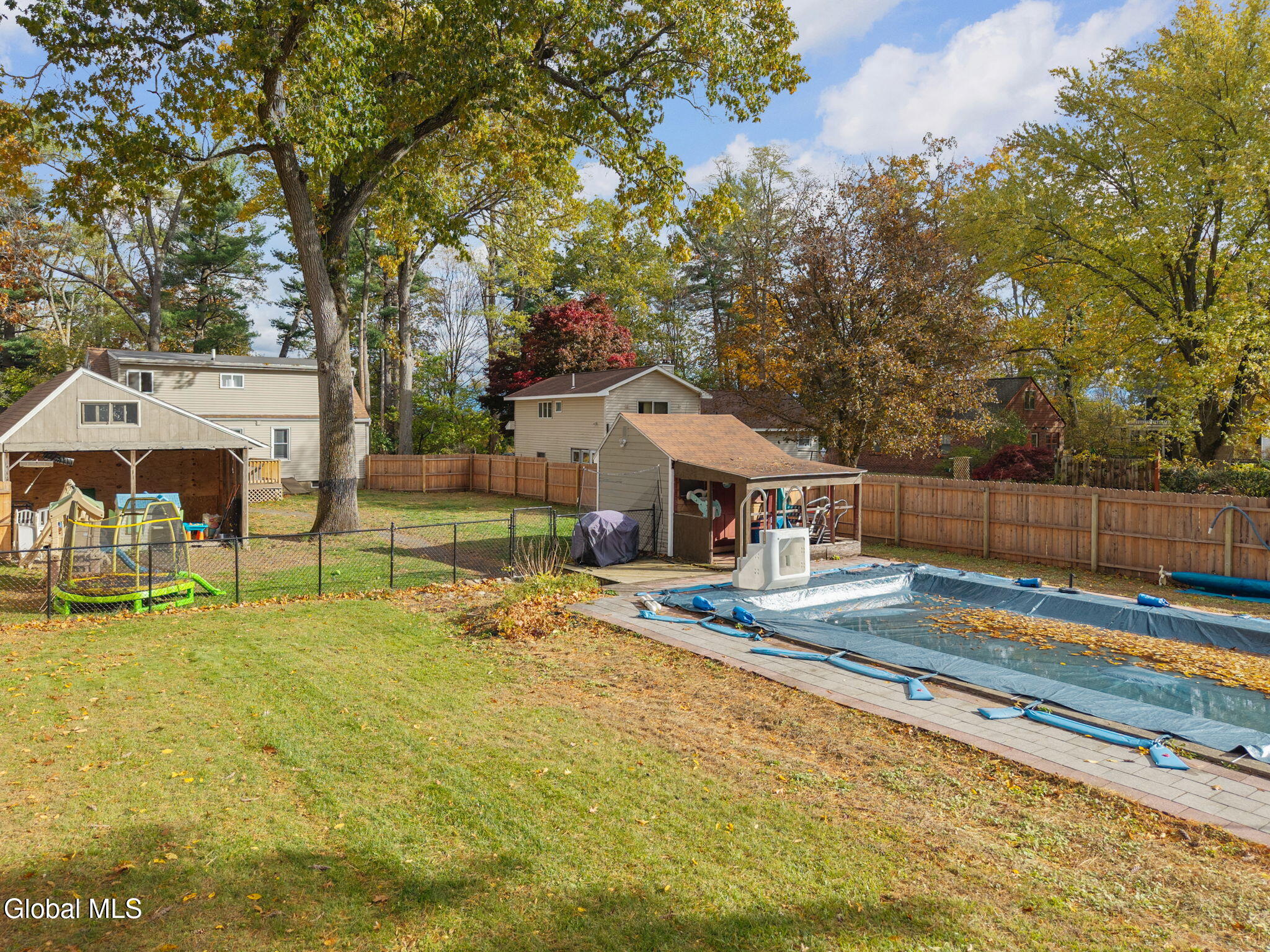 24 Valleyview Avenue Rotterdam, NY 12306 - Photo 52 of 58 50-24ValleyviewAve_50