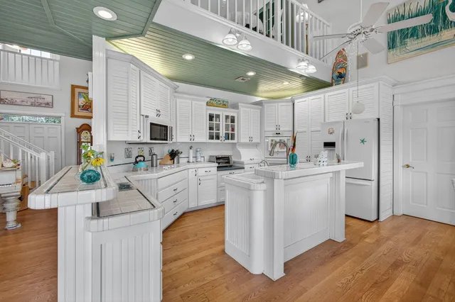 $1,495,000 | 4151 Southwest Sundown Lane, Palm City, FL 34990