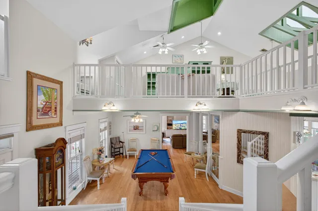 $1,495,000 | 4151 Southwest Sundown Lane, Palm City, FL 34990