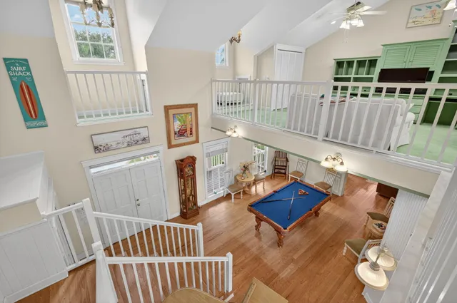 $1,495,000 | 4151 Southwest Sundown Lane, Palm City, FL 34990