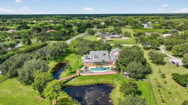 $1,495,000 | 4151 Southwest Sundown Lane, Palm City, FL 34990