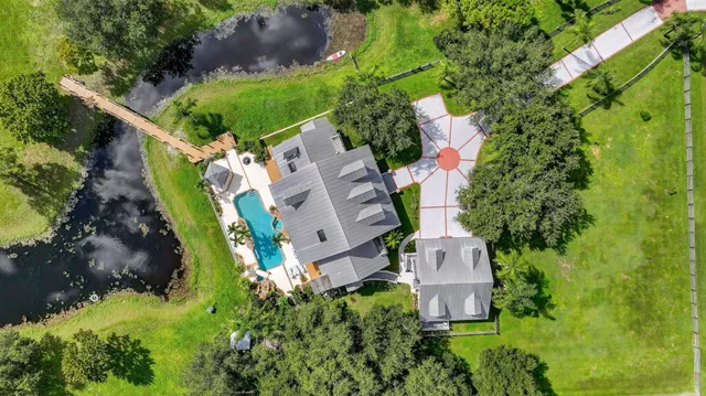 $1,495,000 | 4151 Southwest Sundown Lane, Palm City, FL 34990