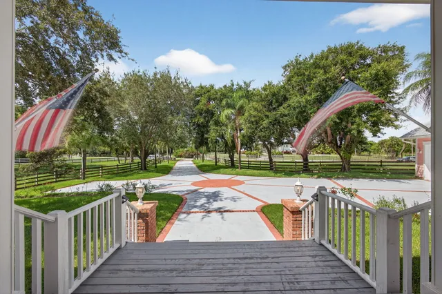 $1,495,000 | 4151 Southwest Sundown Lane, Palm City, FL 34990