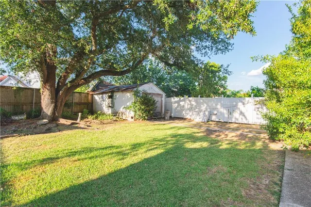 $1,900 | 2709 Manley Avenue, Metairie, LA 70001