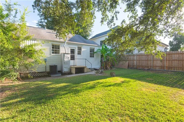 $1,900 | 2709 Manley Avenue, Metairie, LA 70001