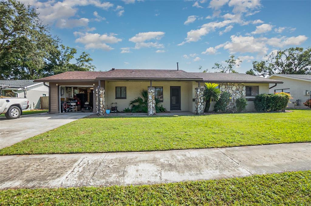 1828 Nottingham Southwest Winter Haven, FL 33880 - Photo 1 of 1