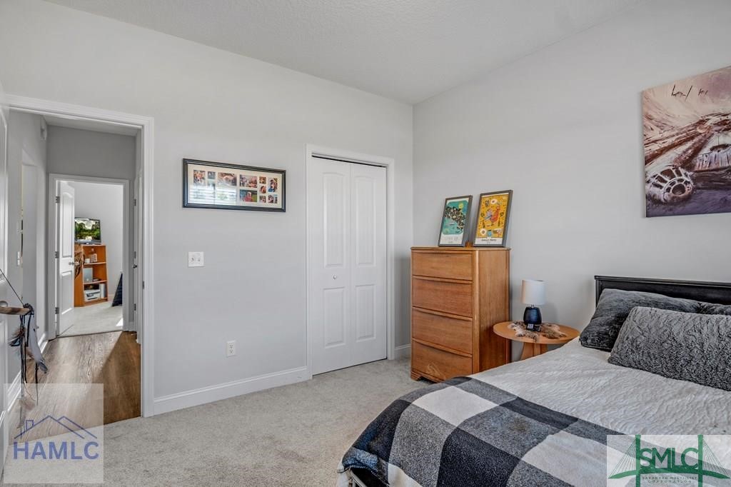 401 Rutledge Drive Hinesville, GA 31313 - Photo 17 of 29 Gallery Image 17