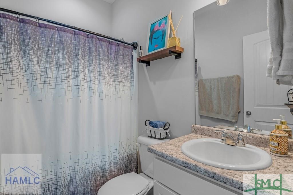 401 Rutledge Drive Hinesville, GA 31313 - Photo 18 of 29 Gallery Image 18