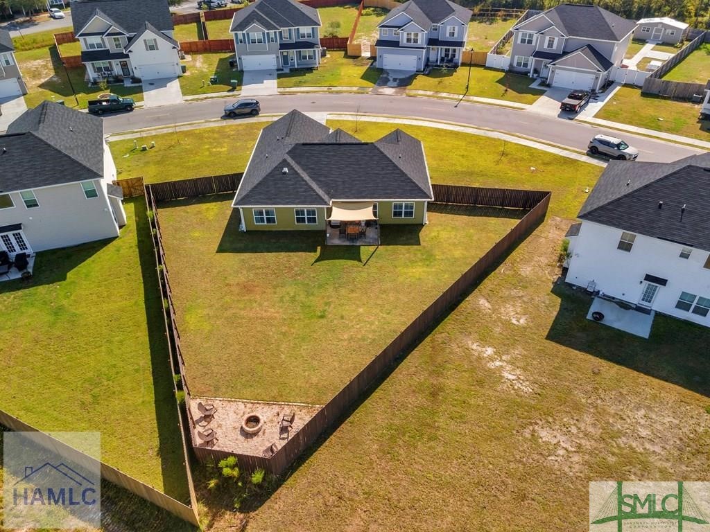 401 Rutledge Drive Hinesville, GA 31313 - Photo 29 of 29 Gallery Image 29