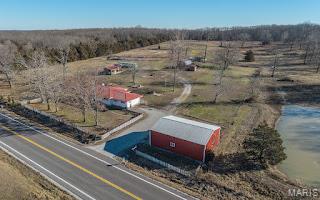 12112 Highway 17 Roby, MO 65557 - Photo 41 of 47