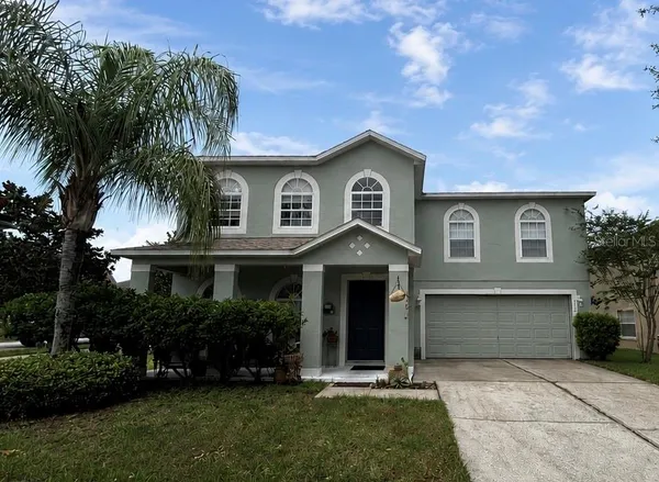 $409,900 | 516 Cadiz Drive, Groveland, FL 34736