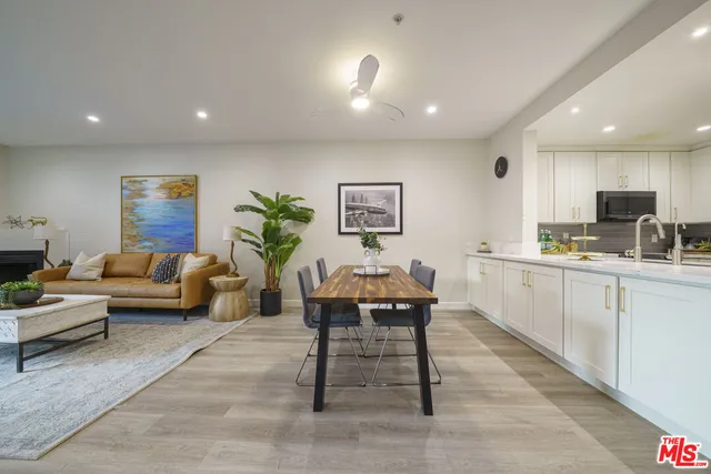 $3,300 | 625 South Berendo Street, Unit 308, Los Angeles, CA 90010